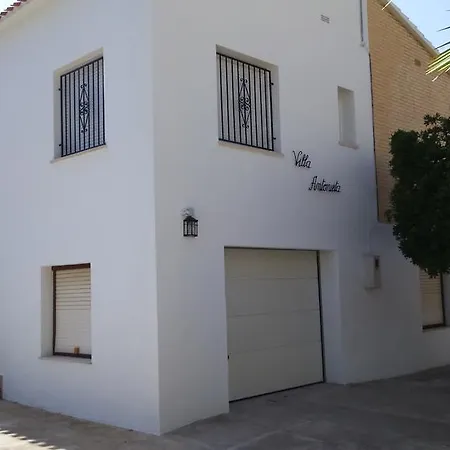Holiday home Antonieta