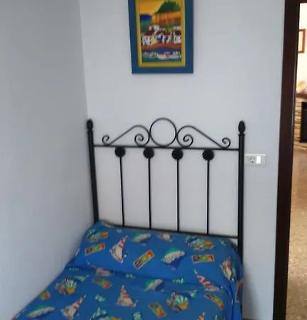 Antonieta Holiday home