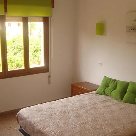 Holiday home Antonieta *