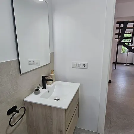 Martycar Hébergement de vacances Dénia