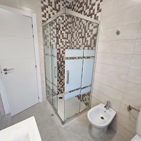 Martycar Hébergement de vacances Dénia