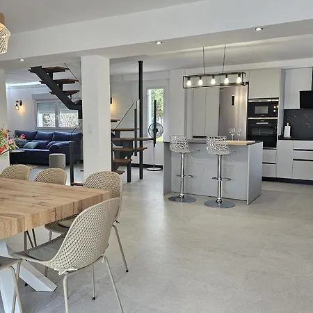 Hébergement de vacances Martycar