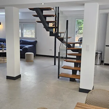 Martycar Hébergement de vacances