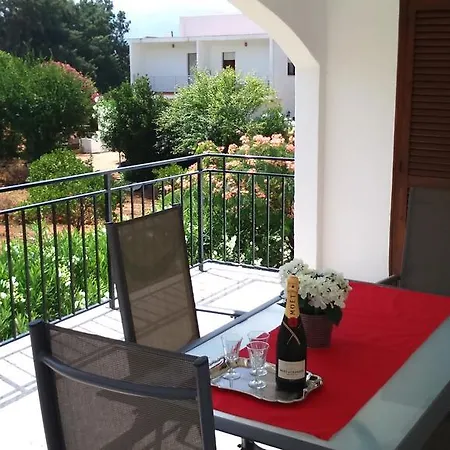 Antonieta Hébergement de vacances *