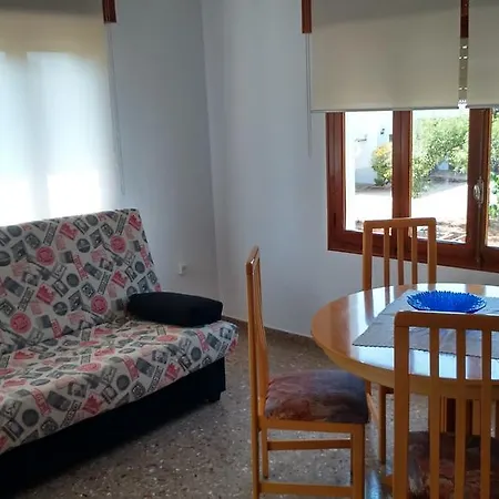 Antonieta Hébergement de vacances *