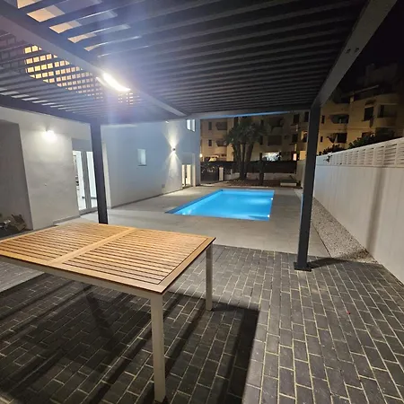 Villa Martycar