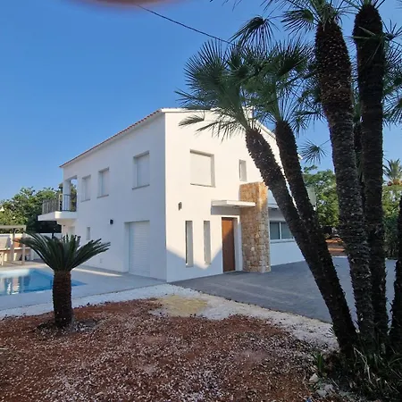 Villa Martycar Holiday home