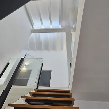 Villa Martycar Dénia