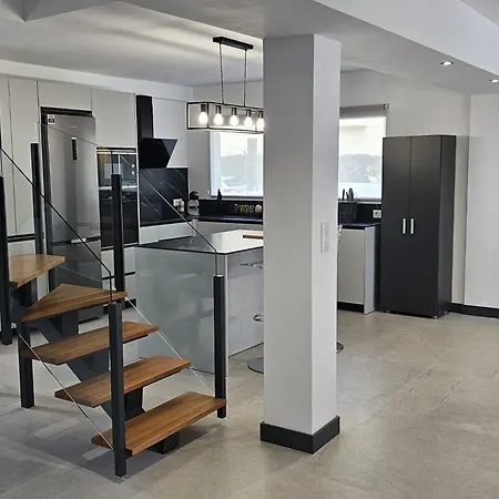 Villa Martycar Holiday home Denia