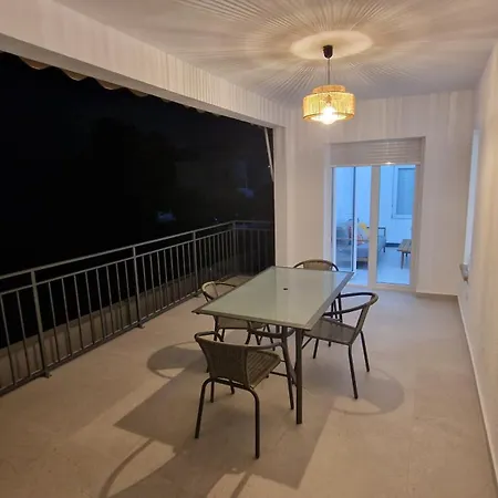 Villa Martycar * Dénia