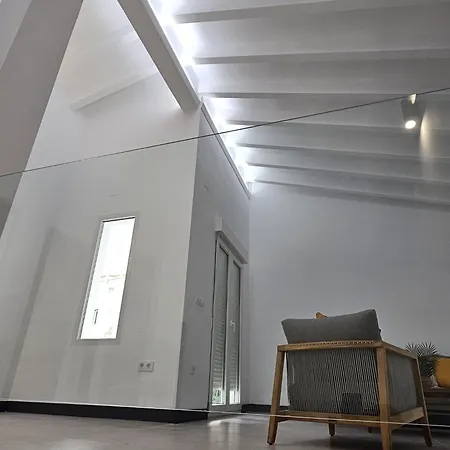 Villa Martycar Holiday home