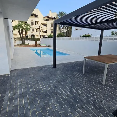 Holiday home Villa Martycar