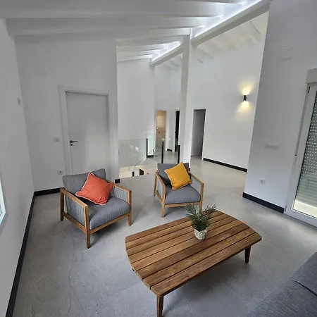 Villa Martycar