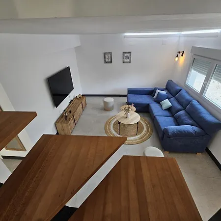 Holiday home Villa Martycar