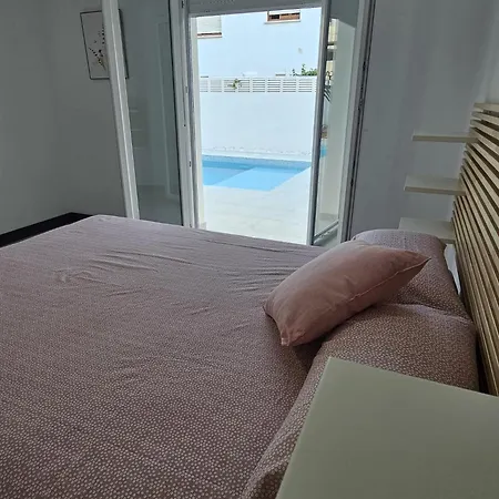 Villa Martycar Ferienhaus Dénia