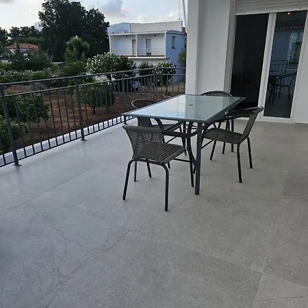 Holiday home Villa Martycar *