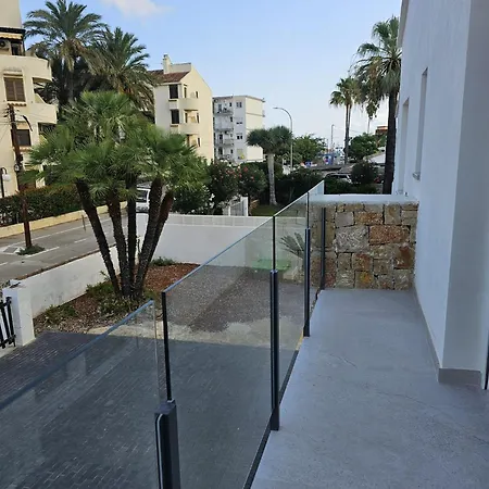 Villa Martycar Dénia