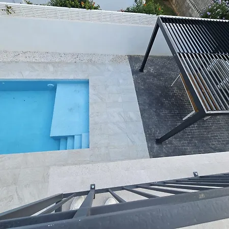 Villa Martycar * Denia