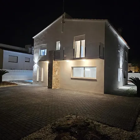 Villa Martycar Holiday home *