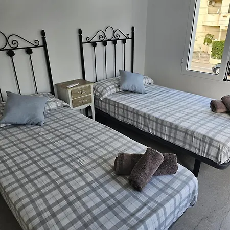 Villa Martycar * Dénia