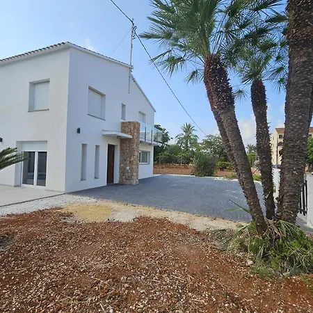 Holiday home Villa Martycar