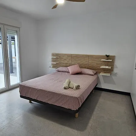 Villa Martycar * Dénia