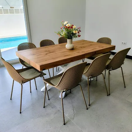 Villa Martycar * Denia