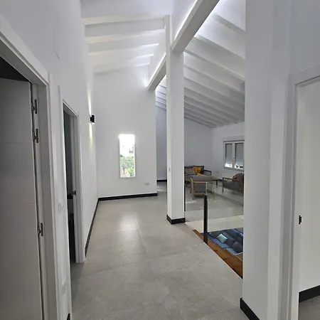 Holiday home Villa Martycar *