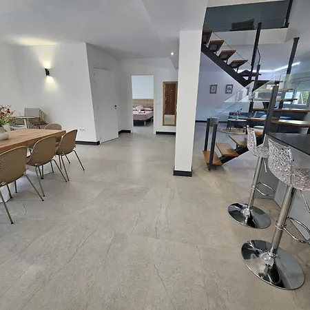 Holiday home Villa Martycar
