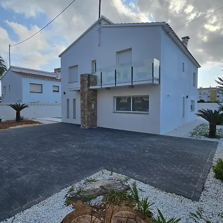 Villa Martycar *