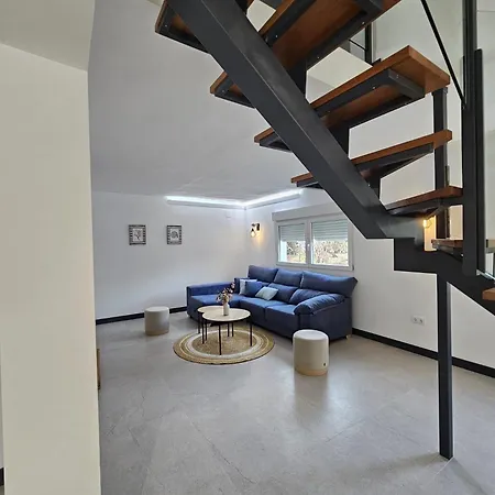 Villa Martycar Dénia