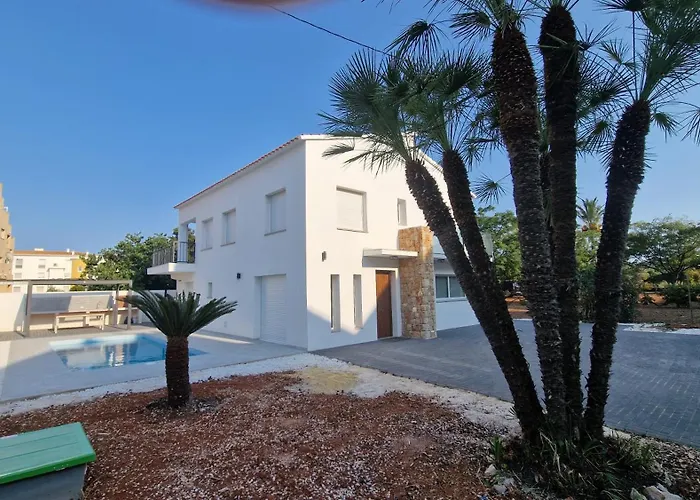 Villa Martycar Holiday home