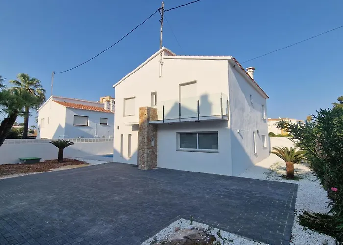 Holiday home Villa Martycar