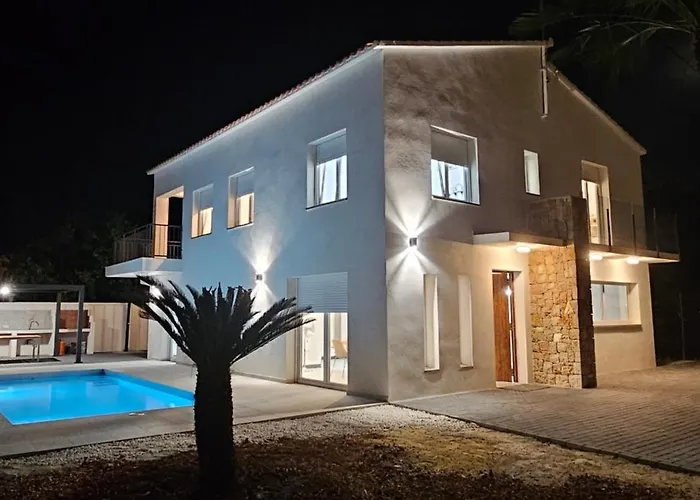 Villa Martycar Holiday home *