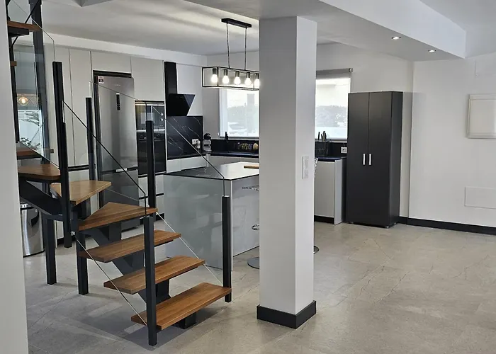 Martycar Σπίτι διακοπών Denia