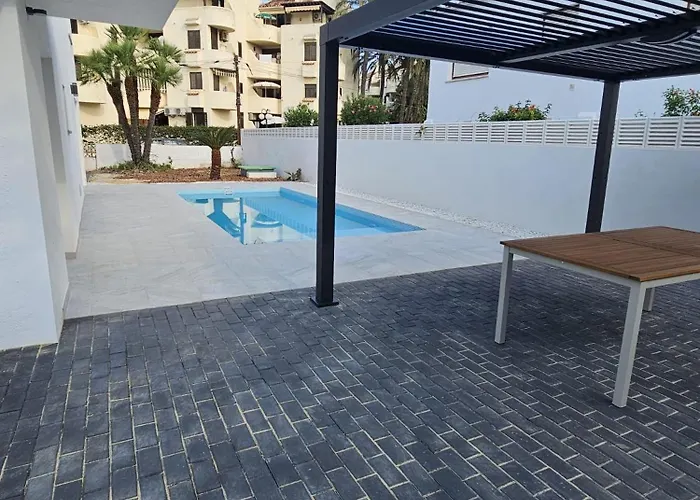 Holiday home Villa Martycar