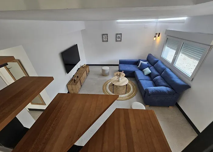 Holiday home Villa Martycar