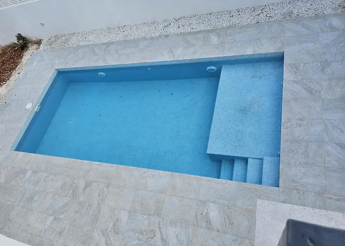 Holiday home Villa Martycar *