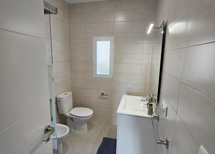 Villa Martycar Holiday home Denia