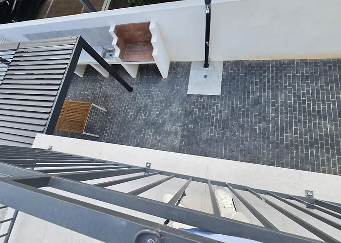 Villa Martycar * Denia