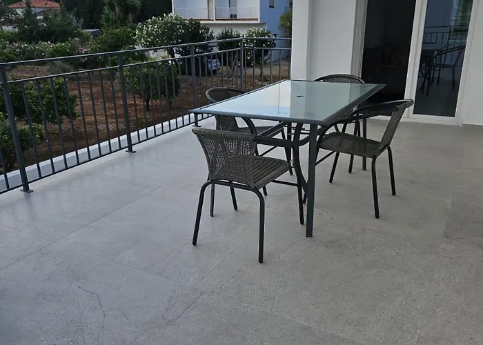 Holiday home Villa Martycar *