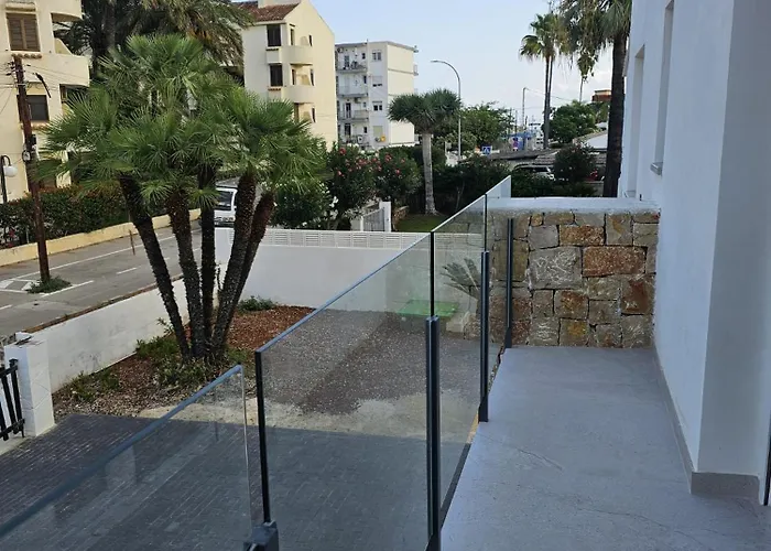 Villa Martycar Denia