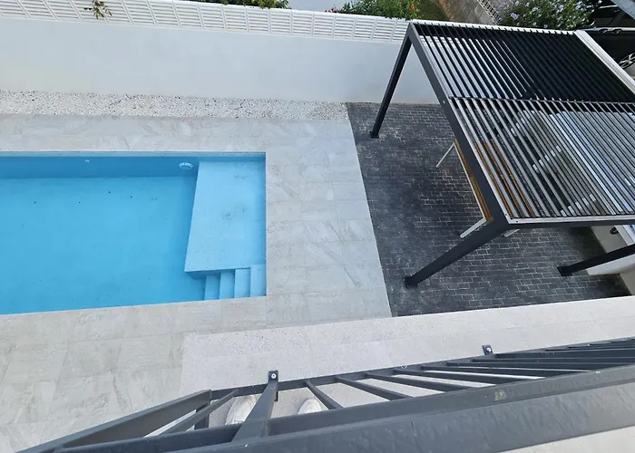 Villa Martycar * Denia