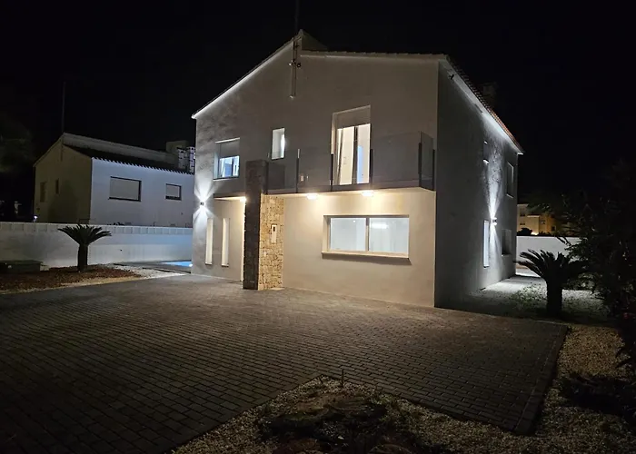 Villa Martycar Holiday home *