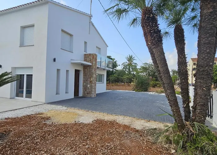 Σπίτι διακοπών Martycar