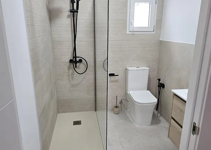 Holiday home Villa Martycar Denia