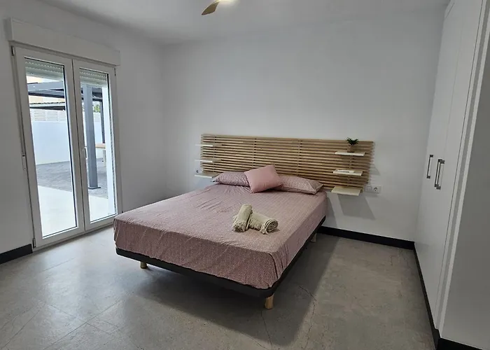 Villa Martycar * Denia