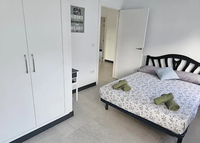 Holiday home Villa Martycar Denia