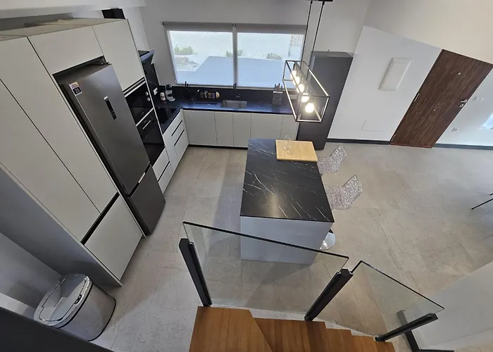 Martycar Σπίτι διακοπών *