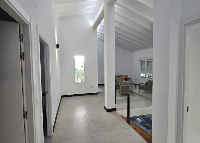 Holiday home Villa Martycar *